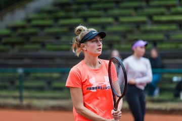 Bild 635 - BL Club an der Alster - THC von Horn und Hamm : Ergebnis: 9:0